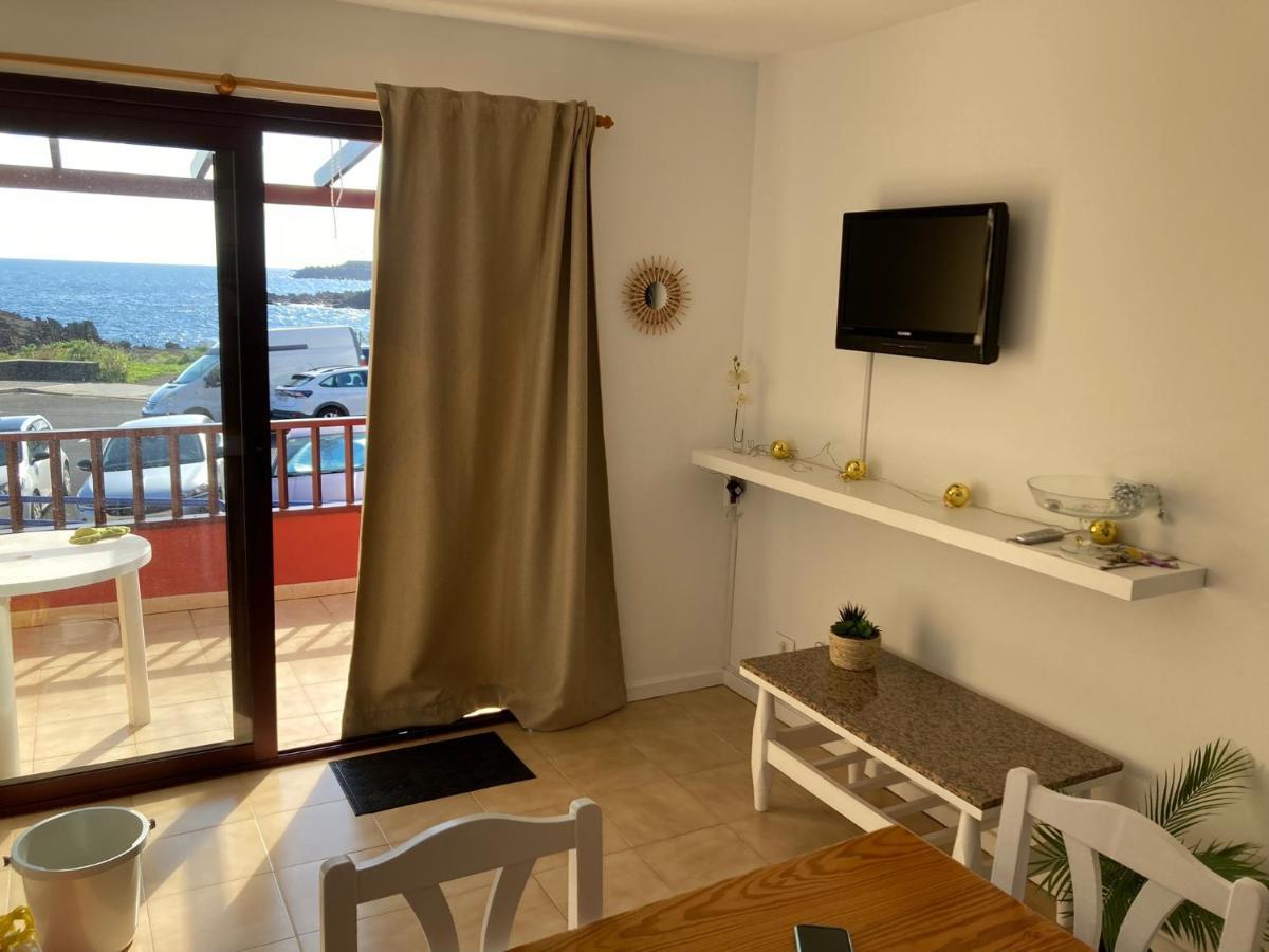 La Terraza Apartment Los Cancajos Bagian luar foto